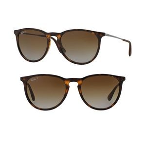 RAY-BAN Erika sunglasses!